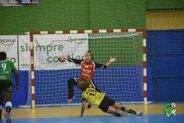  El Rocasa, campeón de la Copa Gobierno de Canarias (Foto TA)